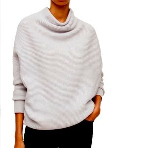 AllSaints RIDLEY SWEATER